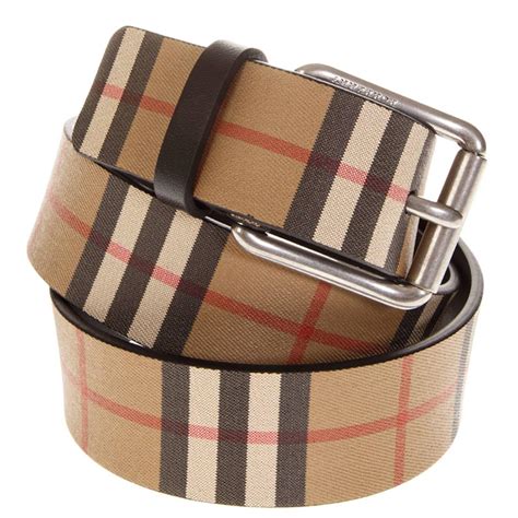 burberry womans belt|burberry women belt sale.